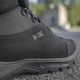Кроссовки M-Tac тактические Patrol R Black 39 - изображение 12
