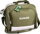 Набор для пикника с изотермическим отделом 11 л на 4 персоны Ranger Compact (RA 9910) - изображение 7
