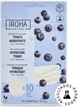 Płatki kosmetyczne nasączone tonerem Iroha Nature Hydrating 10 szt (8436036436667) - obraz 1