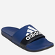 Klapki damskie sportowe adidas Adilette Comfort GV9713 37 Granatowe (4064047661019) - obraz 3