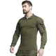 Тактична сорочка A655 Green 2XL - зображення 5