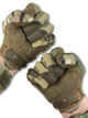 Рукавички MECHANIX M-PACT Мультикам Розмір XL - зображення 8