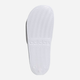 Жіночі шльопанці adidas Adilette Shower GZ3775 37 Білі (4065419329568) - зображення 6