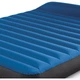 Полуторний надувний матрац Intex 64012 (137х191х22см) "Truaire Outdoor Camping" із зовнішнім USB насосом 5V - зображення 4