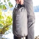 Полуторний надувний матрац Intex 64012 (137х191х22см) "Truaire Outdoor Camping" із зовнішнім USB насосом 5V - зображення 8