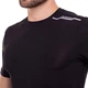 Футболка LIDONG LD-03809 Колір: Чорний Розмір: 3XL (52-54) - зображення 3