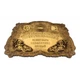 Античная спиритическая доска OUIJA 34909A - изображение 1