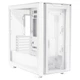 Корпус ASUS A21 White Tempered Glass (90DC00H3-B09010) - изображение 2
