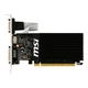 Видеокарта GeForce GT710 2048Mb MSI (GT 710 2GD3H LP) - изображение 2