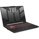 Ноутбук ASUS TUF Gaming A15 FA507NU-LP101 (90NR0EB5-M00AE0) - изображение 2