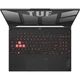 Ноутбук ASUS TUF Gaming A15 FA507NU-LP101 (90NR0EB5-M00AE0) - изображение 4