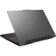 Ноутбук ASUS TUF Gaming A15 FA507NU-LP101 (90NR0EB5-M00AE0) - изображение 7