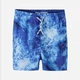 Детские шорты для купания Minoti 13swim 21 38902JNR 110-116 см Синие (5063025102765) - изображение 1