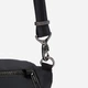 Сумка-рюкзак жіноча тканинна 8 л вміщує формат А4 PacSafe CX convertible backpack 20410 Чорна (0688334058586) - зображення 9