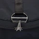 Сумка-рюкзак жіноча тканинна 8 л вміщує формат А4 PacSafe CX convertible backpack 20410 Чорна (0688334058586) - зображення 10