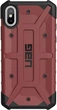 Чехол противоударный милитари UAG Pathfinder (Original) 111227119696 для Iphone X/XS (5.8") Carmine Rust - зображення 1