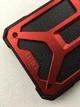 Чохол протиударний UAG Monarch Original для Iphone 11 Pro (5.8") Crimson 111701119494 - зображення 7