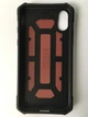 Чехол противоударный милитари UAG Pathfinder (Original) 111227119696 для Iphone X/XS (5.8") Carmine Rust - зображення 4