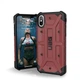 Чехол противоударный милитари UAG Pathfinder (Original) 111227119696 для Iphone X/XS (5.8") Carmine Rust - зображення 12
