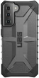 Чохол протиударний UAG Plasma (Original) для Samsung Galaxy S21 Plus (G996) Ash 212823113131 - зображення 1