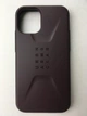 Чохол протиударний UAG Civilian (Original) для iPhone 12 Mini (5.4") Eggplant 11234D114949 - зображення 3