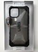 Чохол протиударний UAG Plasma (Original) для Iphone 12 Mini (5.4") Ash 112343113131 - зображення 4
