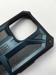 Чехол противоударный UAG Monarch (Original) для Iphone 13 Pro (6.1") Mallard 113151115555 - изображение 7