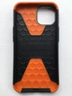 Чохол мілітарі протиударний UAG Civilian 11317D117272 (Original) для Iphone 13/14 (6.1") Olive Drab - зображення 4