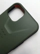 Чохол мілітарі протиударний UAG Civilian 11317D117272 (Original) для Iphone 13/14 (6.1") Olive Drab - зображення 5