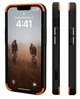 Чохол мілітарі протиударний UAG Civilian 11317D117272 (Original) для Iphone 13/14 (6.1") Olive Drab - зображення 12