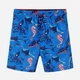 Дитячі шорти для купання Minoti 17SWIM 14 40181KID 74-80 см Сині (5063025251630) - зображення 1