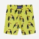 Детские шорты для купания Minoti 17SWIM 18 40185KID 80-86 см Желтые (5063025251951) - изображение 2