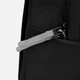 Рюкзак тканевый 25 л вмещает формат А4 PacSafe GO backpack 35115 Черный (0688334005559) - изображение 9