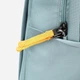 Рюкзак тканевый 25 л вмещает формат А4 PacSafe GO backpack 35115 Мятный (0688334005542) - изображение 8