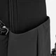 Рюкзак чоловічий тканинний 15 л вміщує формат А4 PacSafe LS350 backpack 40134 Чорний (0688334005979) - зображення 8