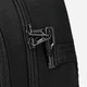 Рюкзак чоловічий тканинний 15 л вміщує формат А4 PacSafe LS350 backpack 40134 Чорний (0688334005979) - зображення 10