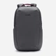 Рюкзак чоловічий тканинний 25 л вміщує формат А4 PacSafe Vibe backpack25L 60301 Графітовий (0688334006013) - зображення 1