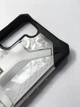 Чехол прозрачный противоударный милитари UAG Plasma Original (212823114343) для Samsung Galaxy S21 Plus (6.7") Ice - изображение 5
