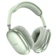 Бездротові Bluetooth навушники Hoco W35 Air (Bluetooth 5.3, Type-C, Накладні, AUX, складні навушники) - М'ятний - зображення 2