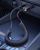 Bluetooth адаптер USB аудіоприймач ESSAGER EB01 з AUX виходом - зображення 3