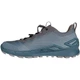 LOWA кроссовки Merger GTX LO W light blue-petrol 37.5 37,5 Темно-синій - изображение 4