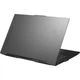 Ноутбук ASUS TUF Gaming A17 FA707XI-LL036 (90NR0FL6-M002B0) - зображення 7