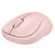 Мишка Logitech M240 Silent Wireless Rose (910-007121) - зображення 1
