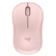 Мишка Logitech M240 Silent Wireless Rose (910-007121) - зображення 2