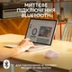 Мишка Logitech M240 Silent Wireless Rose (910-007121) - зображення 3