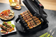 Grill Tefal Optigrill + GC712834 - obraz 7