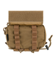 Подсумок Tasmanian Tiger Tac Pouch 12 Coyote - изображение 7