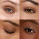 Водостойкие тени Kiko Milano New Long Lasting Eyeshadow Stick -18 Brown - изображение 3