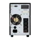 Источник бесперебойного питания ИБП FSP KN-1101TS 1 kVA Tower 1000VA/900W Online AVR Black (PPF8000904) - изображение 2