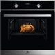 Вбудована духовка Electrolux EOD5H70BX/1 - зображення 1